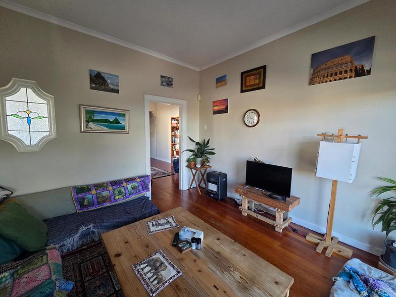 To Let 2 Bedroom Property for Rent in University Estate Western Cape